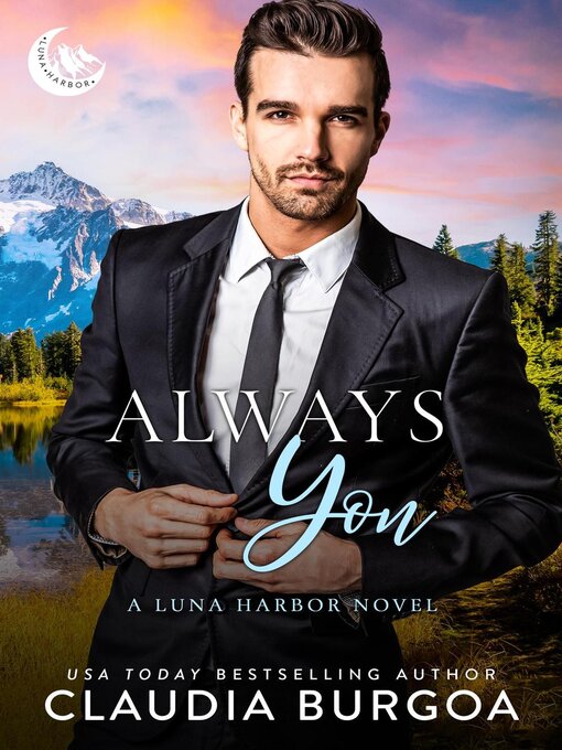 Title details for Always You by Claudia Burgoa - Available